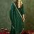 Women Ethnic Motifs Regular Kurta with Trousers & With Dupatta