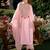 Women Floral Embroidered Regular Kurta with Trousers & With Dupatta