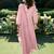 Women Floral Embroidered Regular Kurta with Trousers & With Dupatta
