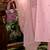 Women Floral Embroidered Regular Kurta with Trousers & With Dupatta