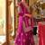 Women Ethnic Motifs Embroidered Kurta with Palazzo & Dupatta