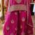 Women Ethnic Motifs Embroidered Kurta with Palazzo & Dupatta