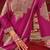 Women Ethnic Motifs Embroidered Kurta with Palazzo & Dupatta