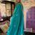 Women Ethnic Motifs Embroidered Mirror Work Kurta with Palazzos & With Dupatta