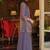 Women Ethnic Motifs Embroidered Regular Sequinned Kurta with Sharara & With Dupatta