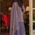 Women Ethnic Motifs Embroidered Regular Sequinned Kurta with Sharara & With Dupatta