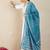 Women Ethnic Motifs Embroidered Regular Thread Work Pure Cotton Kurta with Trousers & With Dupatta