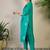 Ethnic Motifs Embroidered Thread Work Pure Cotton Kurta with Trousers