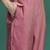 Ethnic Motifs Embroidered Gotta Patti Kurta with Trousers & Dupatta
