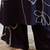 Women Floral Embroidered Regular Sequinned Kurta with Trousers