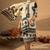 Women Abstract Printed Cotton Kurta with Trousers & Dupatta