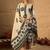 Women Abstract Printed Cotton Kurta with Trousers & Dupatta