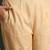 Ethnic Motifs Woven Design Straight Kurta With Trousers & Dupatta