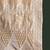 Ethnic Motifs Woven Design Straight Kurta With Trousers & Dupatta