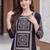 Women Ethnic Motifs Printed Regular Kurta with Trousers