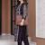 Women Ethnic Motifs Printed Regular Kurta with Trousers