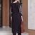 Women Ethnic Motifs Printed Regular Kurta with Trousers