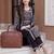 Women Ethnic Motifs Printed Regular Kurta with Trousers