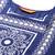 Floral Printed Regular Kurta with Trousers