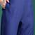 Floral Printed Regular Kurta with Trousers