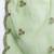Plus Size Green Embroidered Straight Kurta Trousers With Dupatta Set