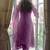 Floral Embroidered A-Line Kurta With Trousers & Dupatta