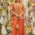 Women Ethnic Motifs Embroidered Regular Thread Work Kurta with Palazzos