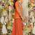 Women Ethnic Motifs Embroidered Regular Thread Work Kurta with Palazzos
