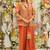 Women Ethnic Motifs Embroidered Regular Thread Work Kurta with Palazzos
