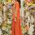 Women Ethnic Motifs Embroidered Regular Thread Work Kurta with Palazzos