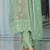 Adults-Women Woven Design Embroidered Kurta with Trousers & Dupatta