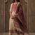Women Geometric Printed Kurta with Trousers & Dupatta