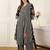 Floral Printed Thread Work Pure Cotton Kurta With Palazzos