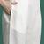 Floral Embroidered Regular Linen Kurta with Trousers & Dupatta