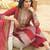 Women Printed Regular Pure Cotton Kurta with Trousers & With Dupatta