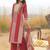 Women Printed Regular Pure Cotton Kurta with Trousers & With Dupatta