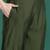 Ethnic Motifs Embroidered Sequinned Kurta with Trousers & Dupatta
