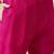 Floral Yoke Design Notch Neck Thread Work Straight Kurta With Trousers & Dupatta