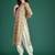 Floral Printed Pure Cotton Kurta with Salwar & With Dupatta