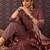 Women Printed Regular Pure Cotton Kurta with Trousers & With Dupatta