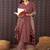 Women Printed Regular Pure Cotton Kurta with Trousers & With Dupatta