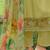 Women Floral Embroidered Regular Thread Work Kurta Trousers With Dupatta