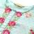 Floral Embroidered Thread Work Linen Kurta with Trousers & With Dupatta
