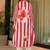 Women Printed Regular Pure Cotton Kurta with Trousers