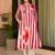 Women Printed Regular Pure Cotton Kurta with Trousers