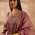 Women Ethnic Motifs Embroidered Regular Sequinned Kurta with Trousers & With Dupatta