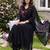 Women Ethnic Motifs Embroidered Empire Thread Work Pure Cotton Kurta with Trousers & With Dupatta