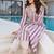 Floral Printed Notch Neck Pure Cotton A-Line Kurta With Trousers