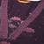 Floral Printed Beads & Stones Pure Cotton Kurta with Trousers
