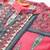 Ethnic Motifs Printed Pure Cotton Kurta with Trousers & Dupatta